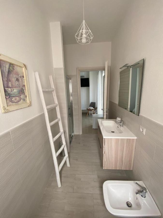 Bed And Breakfast Il Limone San Pasquale Exteriör bild