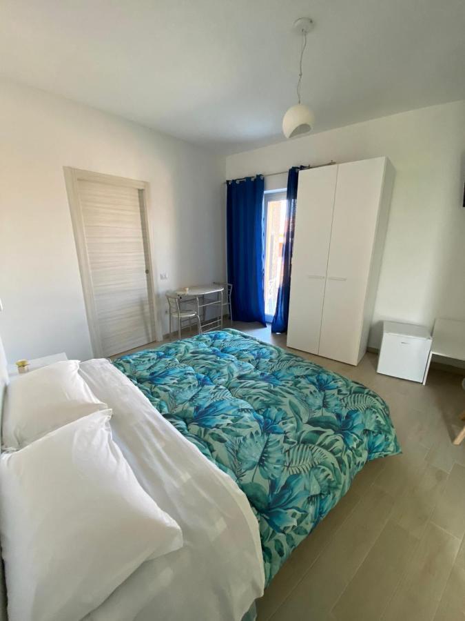 Bed And Breakfast Il Limone San Pasquale Exteriör bild