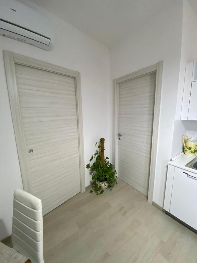 Bed And Breakfast Il Limone San Pasquale Exteriör bild
