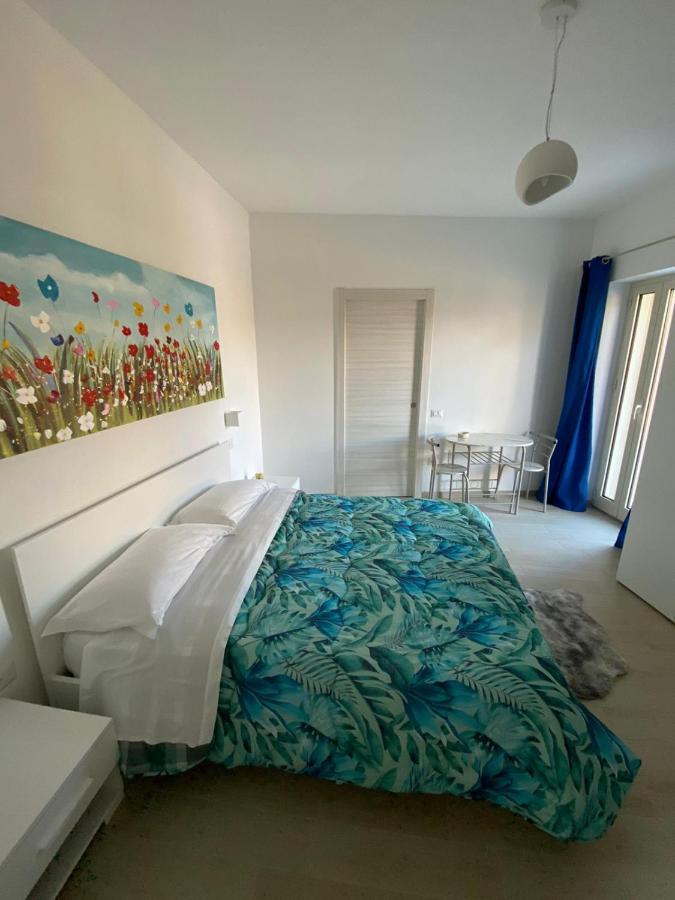 Bed And Breakfast Il Limone San Pasquale Exteriör bild