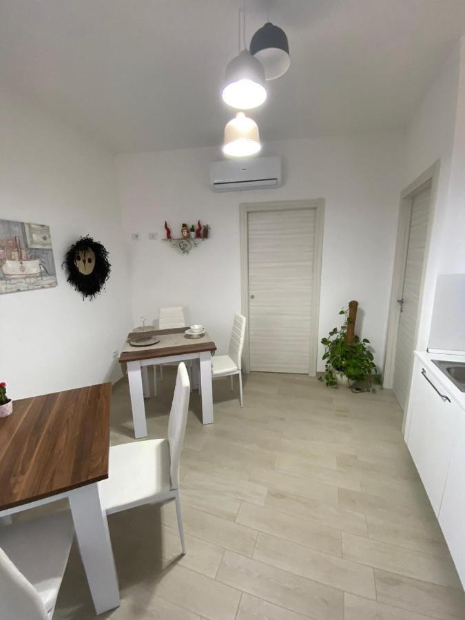 Bed And Breakfast Il Limone San Pasquale Exteriör bild