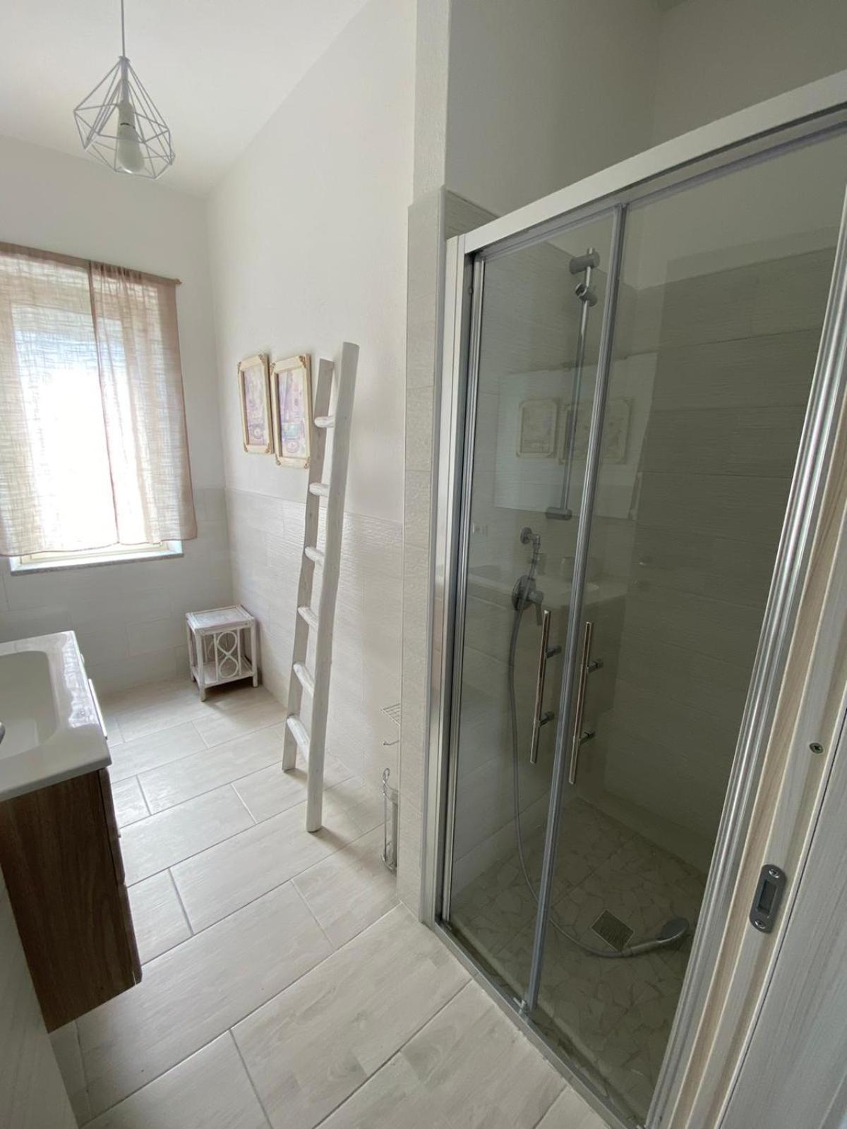 Bed And Breakfast Il Limone San Pasquale Exteriör bild