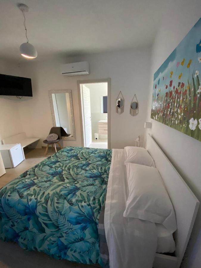 Bed And Breakfast Il Limone San Pasquale Exteriör bild