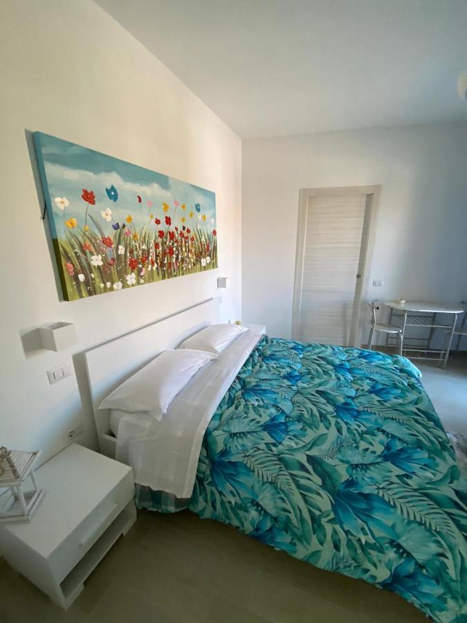 Bed And Breakfast Il Limone San Pasquale Exteriör bild